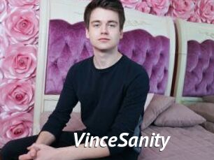 VinceSanity