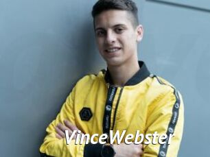 VinceWebster