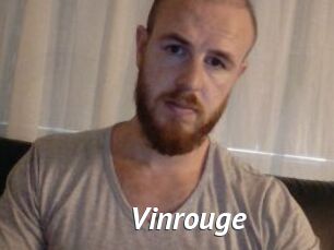 Vinrouge