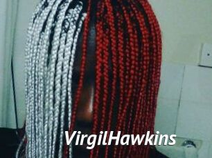 VirgilHawkins Gay Vod