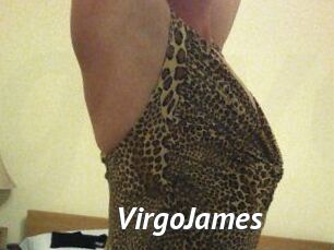 Virgo_James
