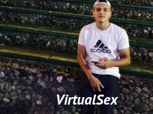VirtualSex