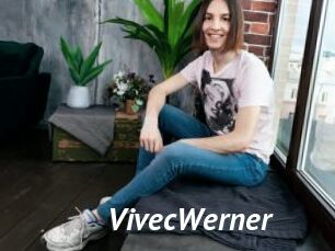 VivecWerner