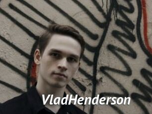 VladHenderson