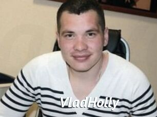 VladHolly Gay Vod