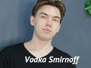 Vodka_Smirnoff
