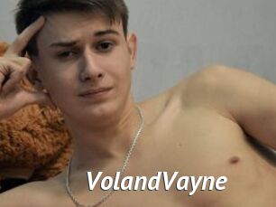 VolandVayne