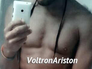 Voltron_Ariston Gay Vod