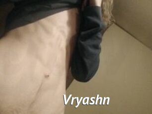 Vryashn
