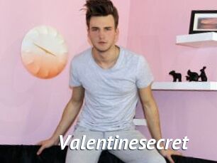 Valentinesecret