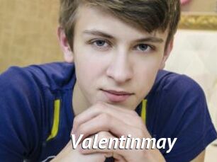 Valentinmay