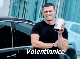 Valentinnice