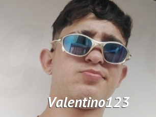 Valentino123