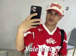 Valentino27
