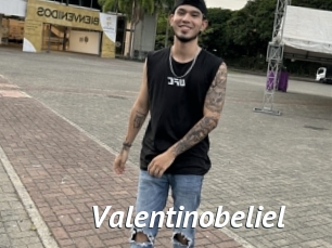Valentinobeliel