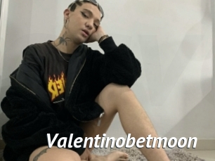 Valentinobetmoon