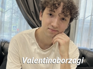 Valentinoborzagi