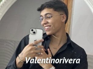 Valentinorivera