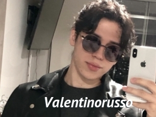Valentinorusso