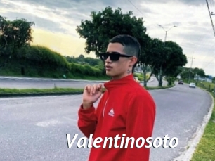 Valentinosoto
