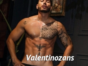 Valentinozans