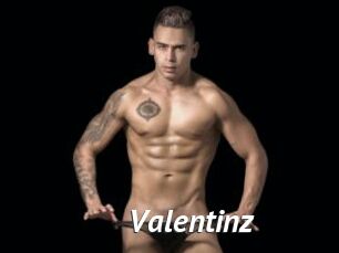 valentinz Gay Vod