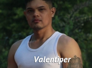 Valentiper