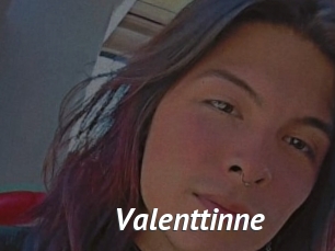 Valenttinne