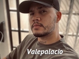 Valepalacio