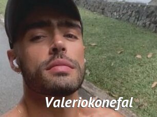 Valeriokonefal
