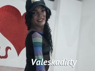 Valeskadirty