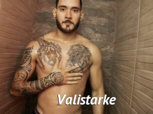 Valistarke