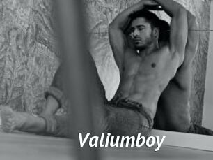 Valiumboy