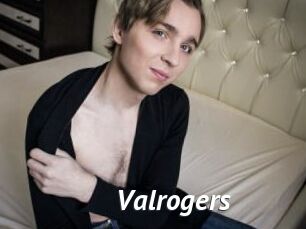 Valrogers