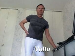 Valto