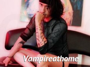 Vampireathome