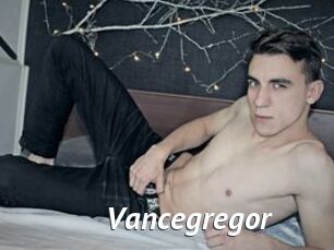 Vancegregor