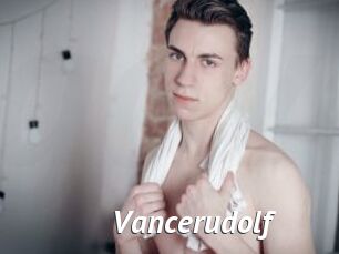 Vancerudolf