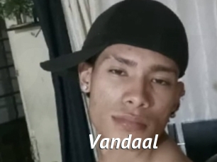 Vandaal