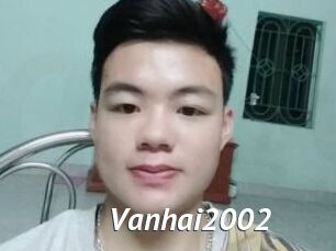 vanhai2002 Gay Vod