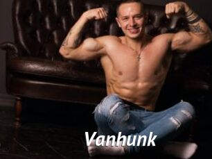 Vanhunk
