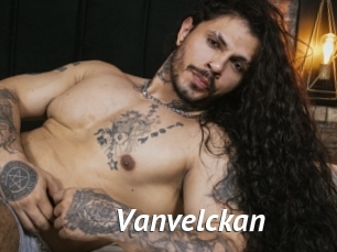 Vanvelckan