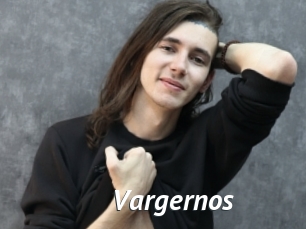 Vargernos