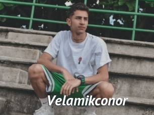 Velamikconor
