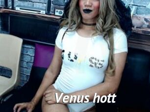 Venus_hott