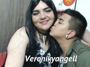 Veronikyangell