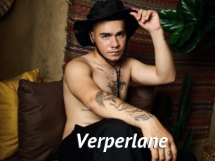 Verperlane