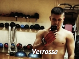 Verrossa