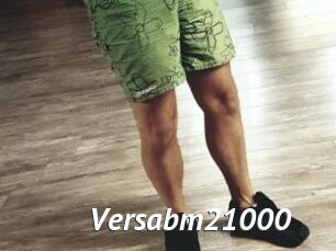 Versabm21000