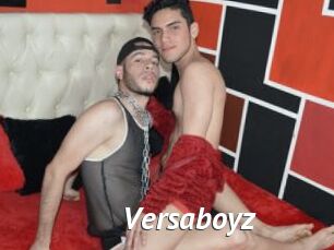 Versaboyz